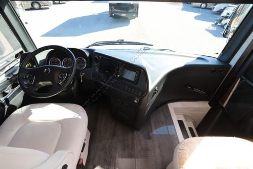 2018 Newmar Dutch Star 4369