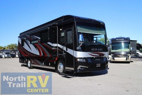 2019 Newmar New Aire 3343 Class A