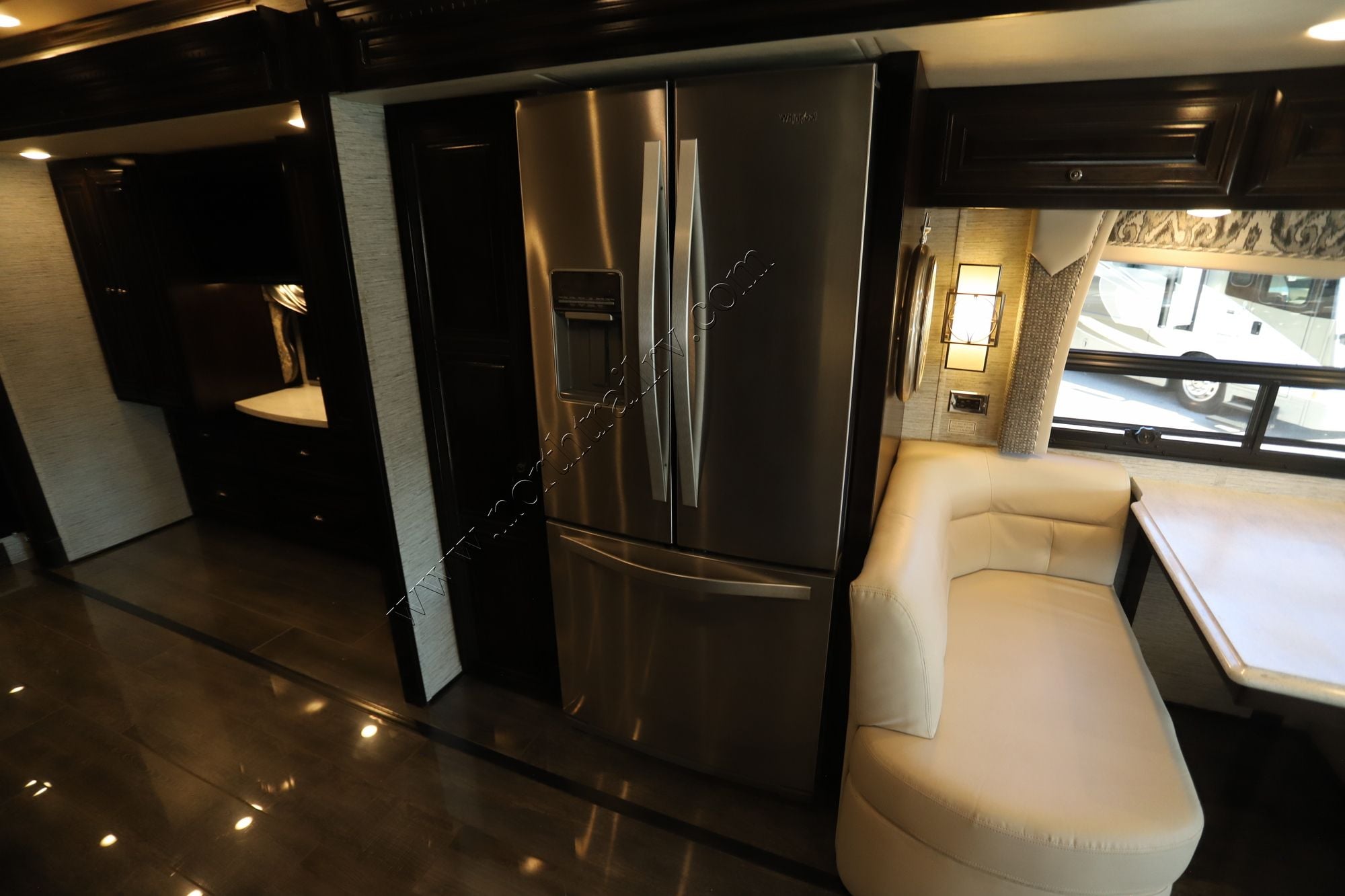 Used 2018 Newmar Dutch Star 4369 Class A  For Sale