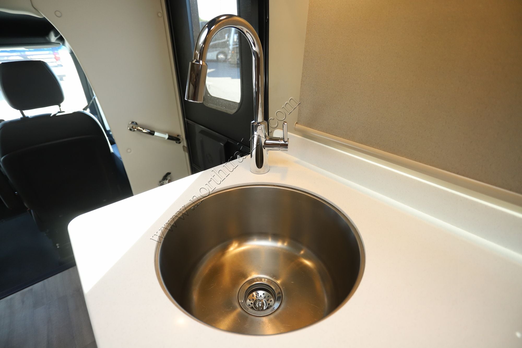 Used 2025 Renegade Rv Vienna 25RML Class C  For Sale