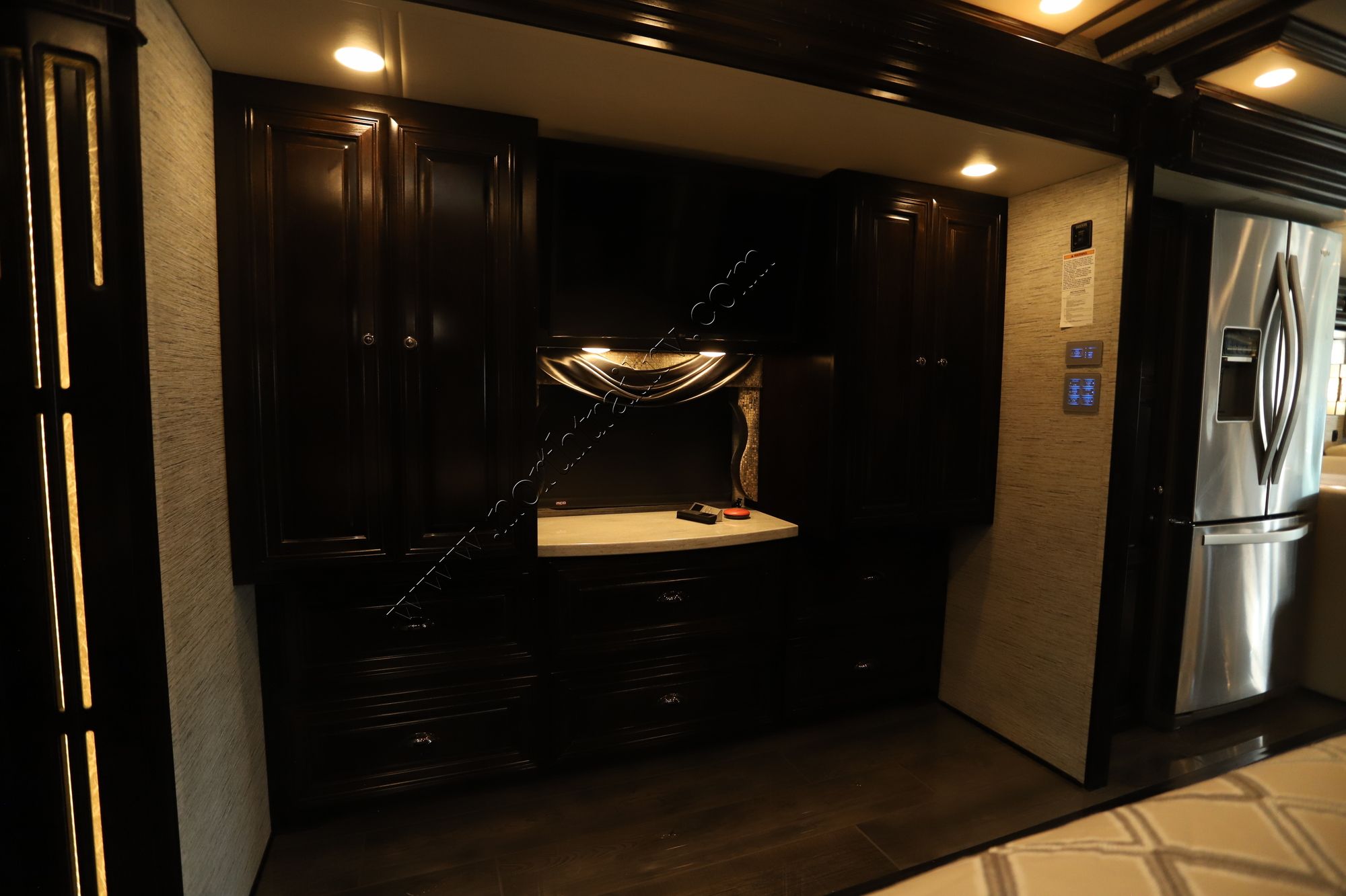 Used 2018 Newmar Dutch Star 4369 Class A  For Sale