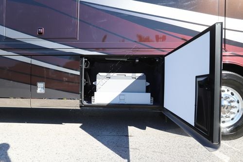 2018 Newmar Dutch Star 4369