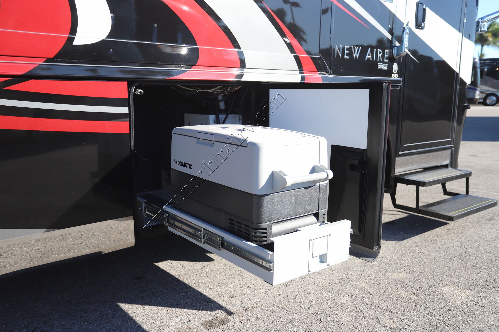 Used 2019 Newmar New Aire 3343 Class A  For Sale