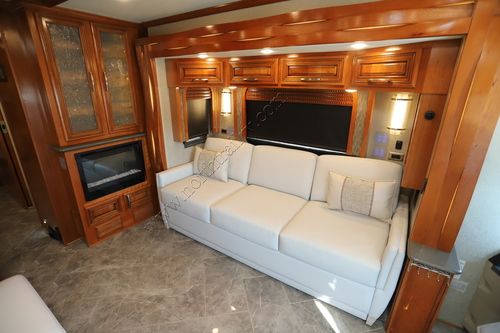 2019 Newmar New Aire 3343 Class A