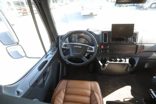 2026 Dynamax Europa 34SSFR