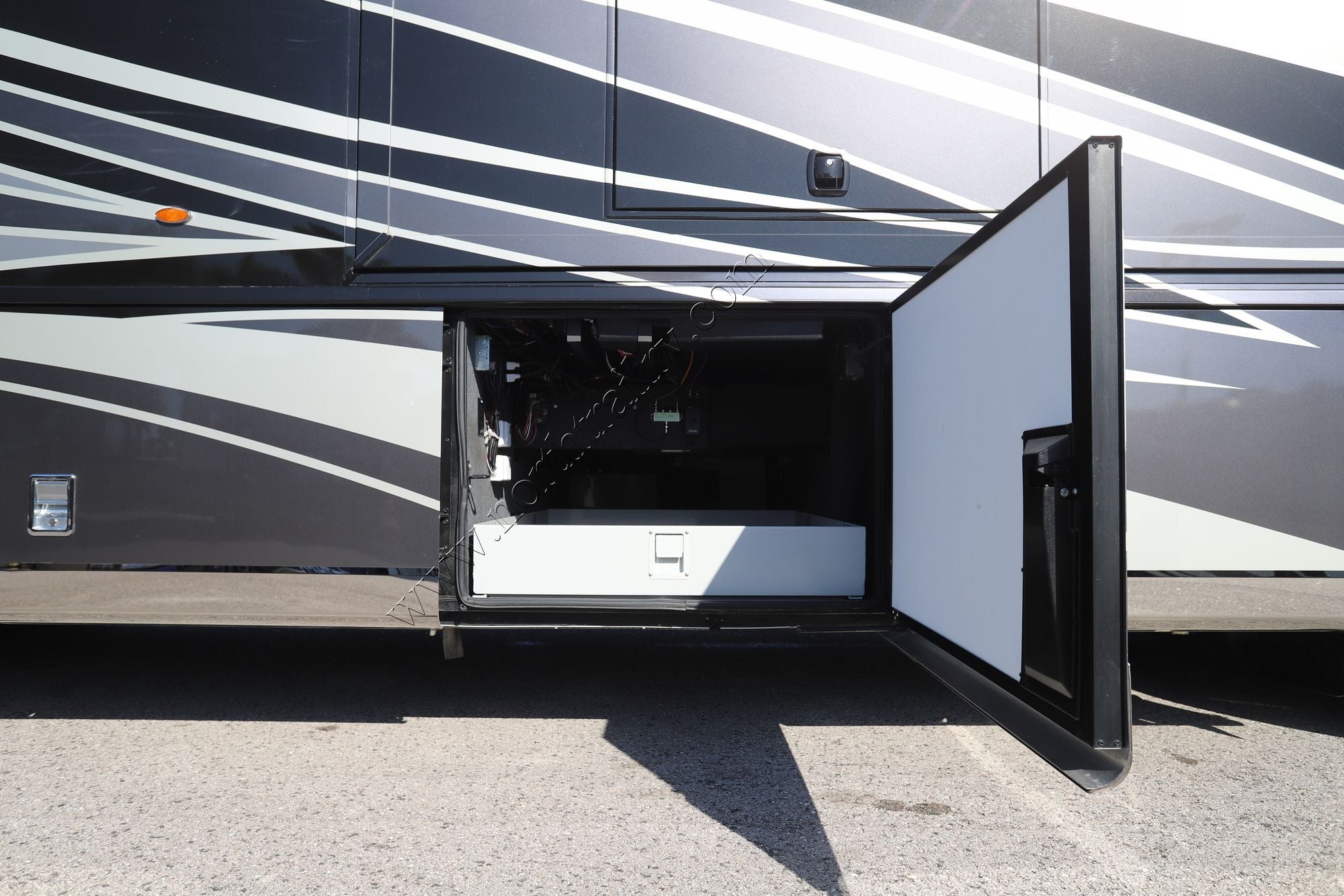 Used 2023 Newmar Dutch Star 3736 Class A  For Sale