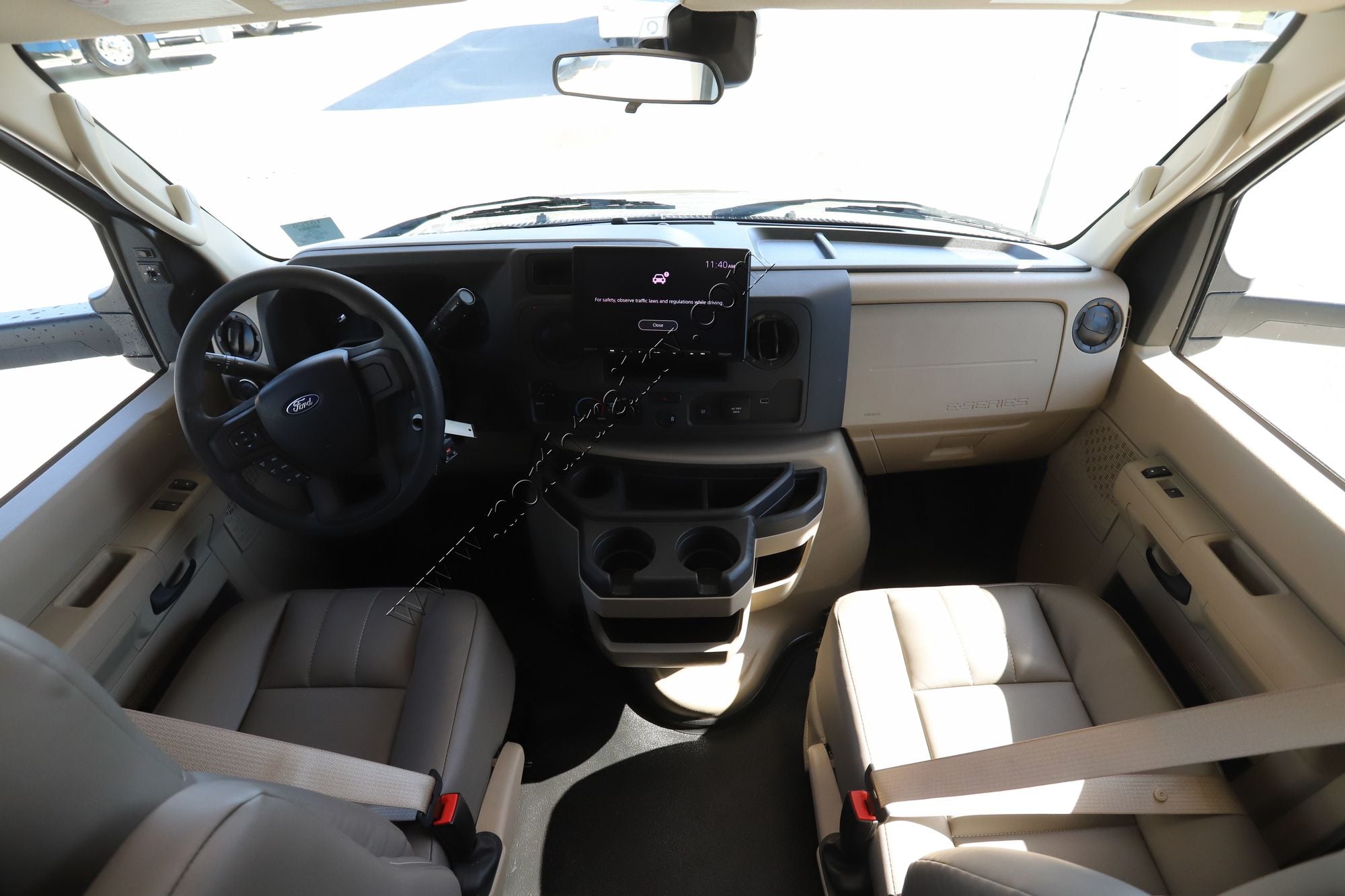 New 2026 Jayco Greyhawk 29MV Class C  For Sale