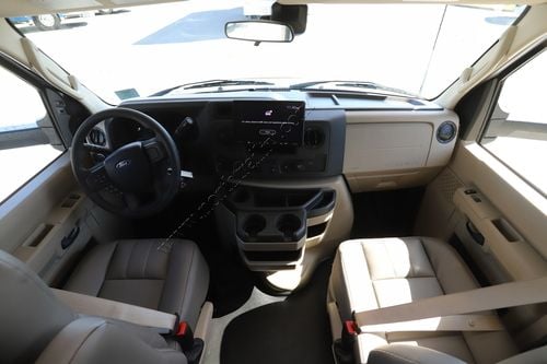 2026 Jayco Greyhawk 29MV