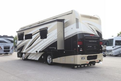 2023 Newmar Ventana 3407