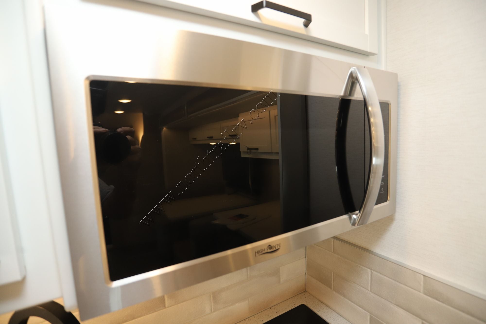 New 2026 Renegade Rv Veracruz 32VDS Super C  For Sale