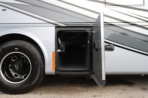 2026 Tiffin Motor Homes Phaeton 35CH