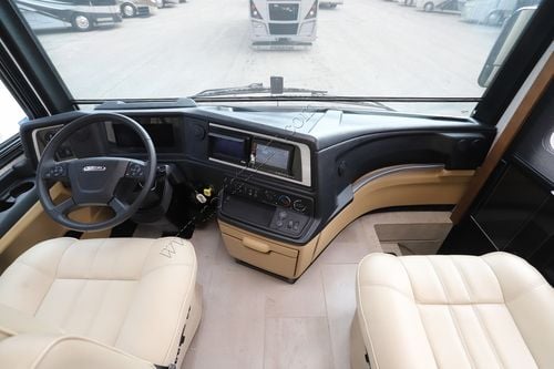 2023 Newmar Ventana 3407