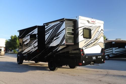 2026 Renegade Rv Veracruz 32VDS
