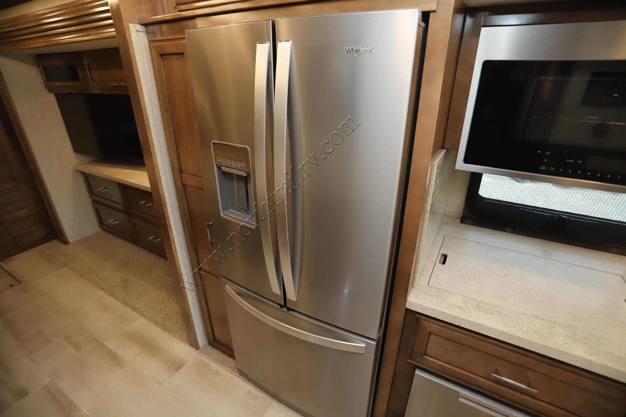 Used 2023 Newmar Ventana 3407 Class A  For Sale