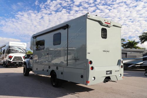 2026 Renegade Rv Veracruz 30VRM