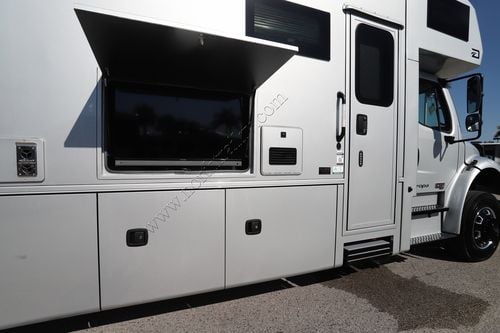 2026 Dynamax Europa 34SSFR