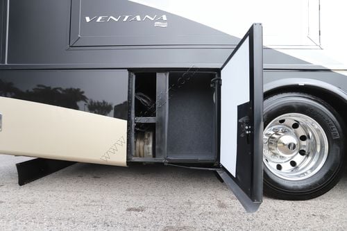 2023 Newmar Ventana 3407