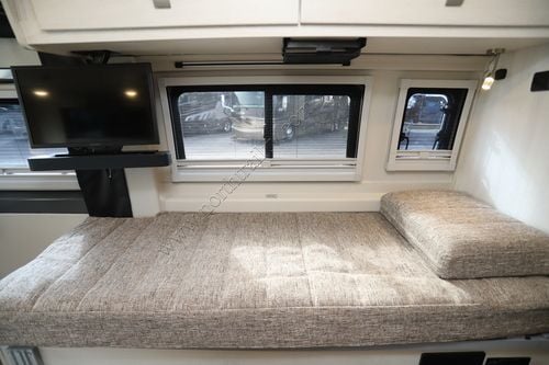 2026 Winnebago Travato 59K