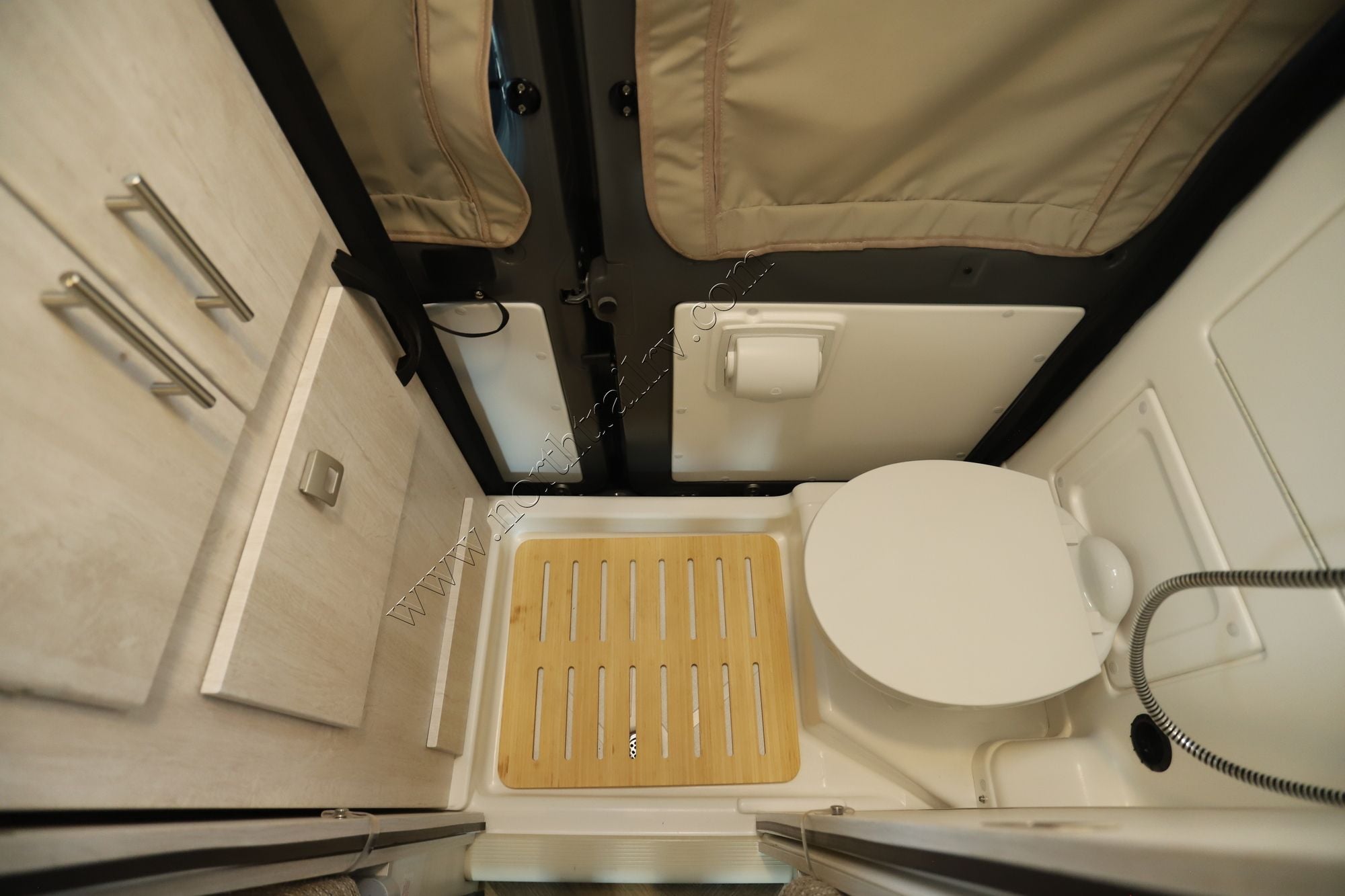 New 2026 Winnebago Travato 59K Class B  For Sale