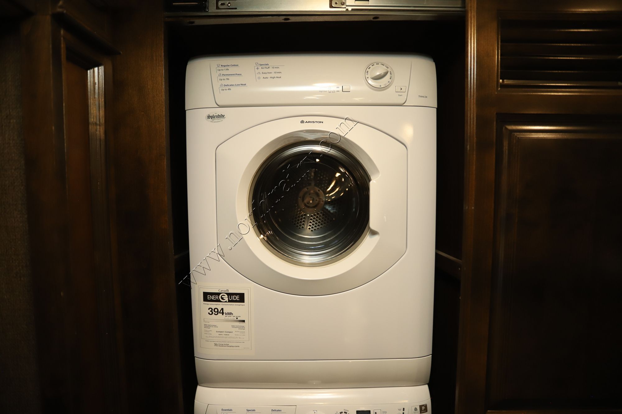 Used 2016 Tiffin Motor Homes Allegro Red 38QBA Class A  For Sale