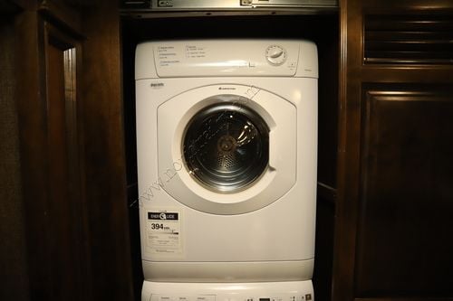 2016 Tiffin Motor Homes Allegro Red 38QBA Class A