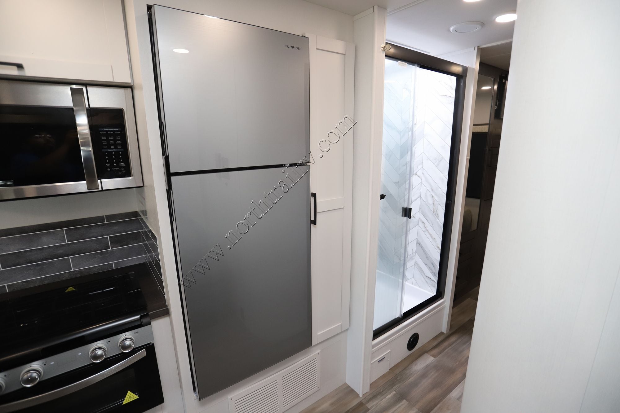 New 2026 Jayco Greyhawk 29MV Class C  For Sale