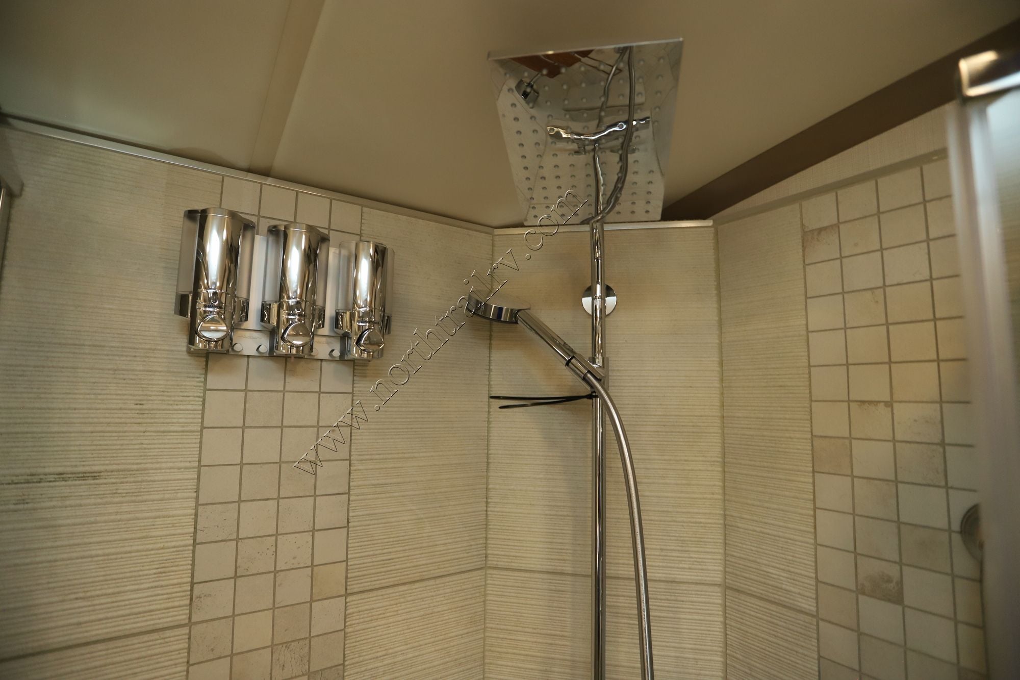 Used 2025 Newmar Mountain Aire 4118 Class A  For Sale