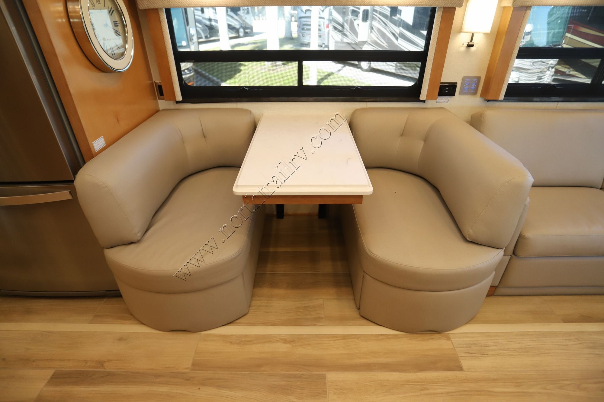 Used 2023 Newmar Dutch Star 3736 Class A  For Sale