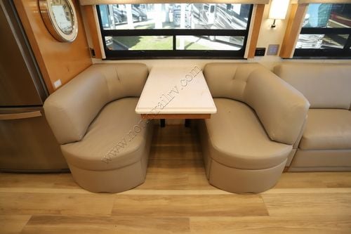 2023 Newmar Dutch Star 3736 Class A