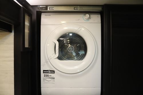 2026 Tiffin Motor Homes Phaeton 35CH