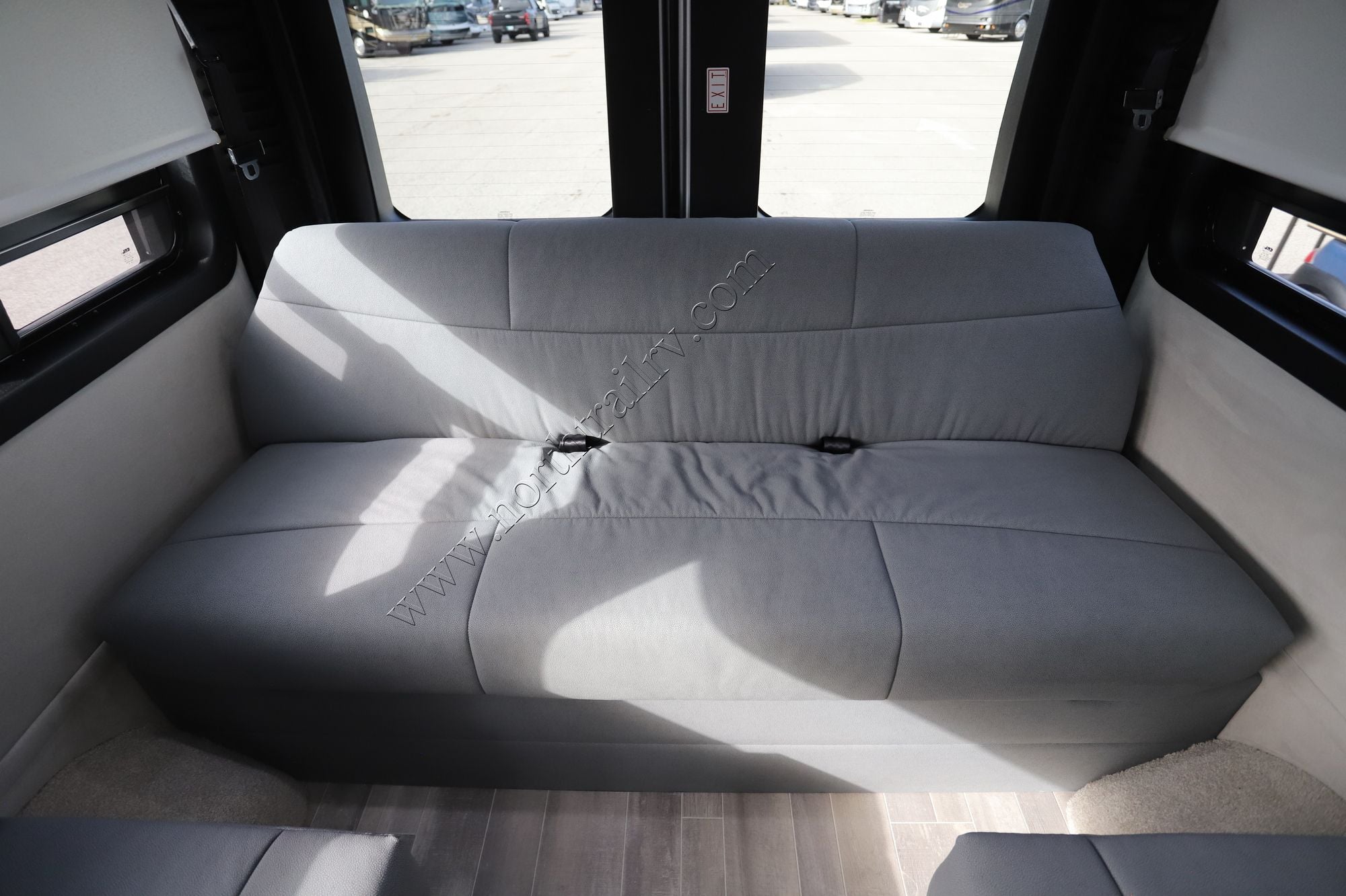 New 2026 Pleasure-Way Lexor Ts TS Class B  For Sale