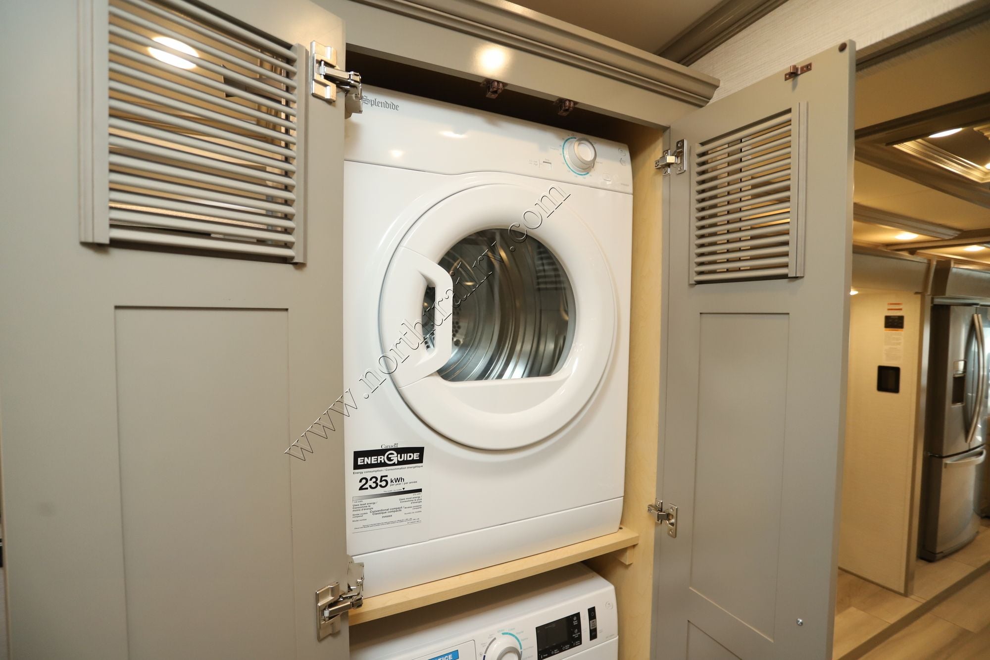 New 2026 Newmar Dutch Star 4325 Class A  For Sale