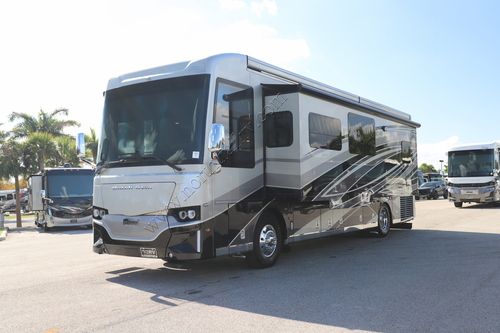 2023 Newmar Dutch Star 3736 Class A