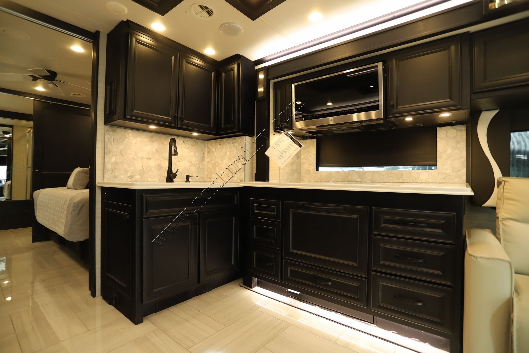 New 2026 Tiffin Motor Homes Phaeton 35CH Class A  For Sale