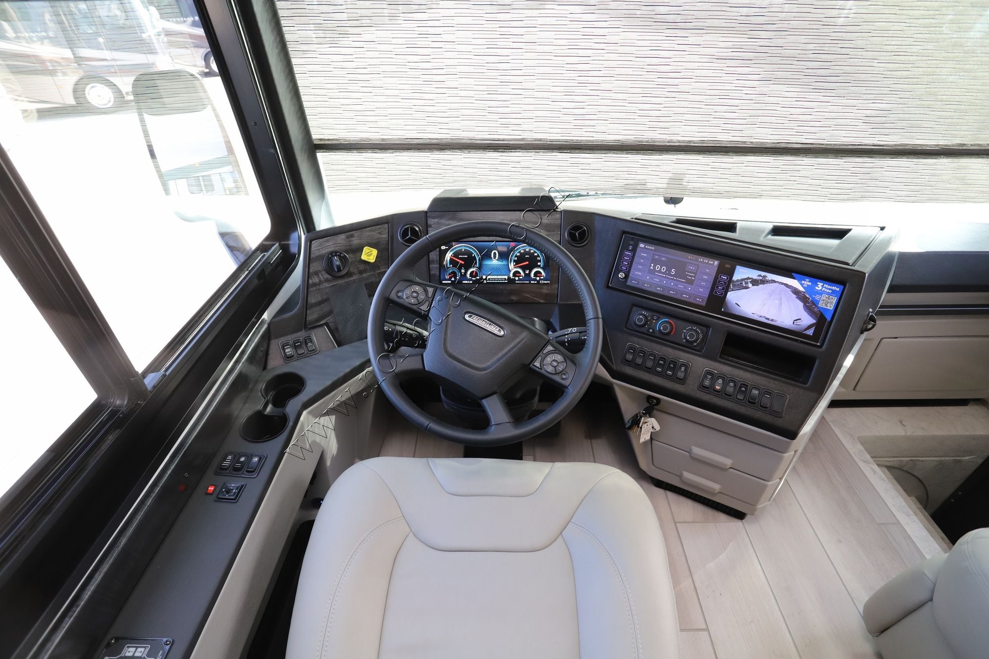 New 2026 Newmar Dutch Star 4325 Class A  For Sale