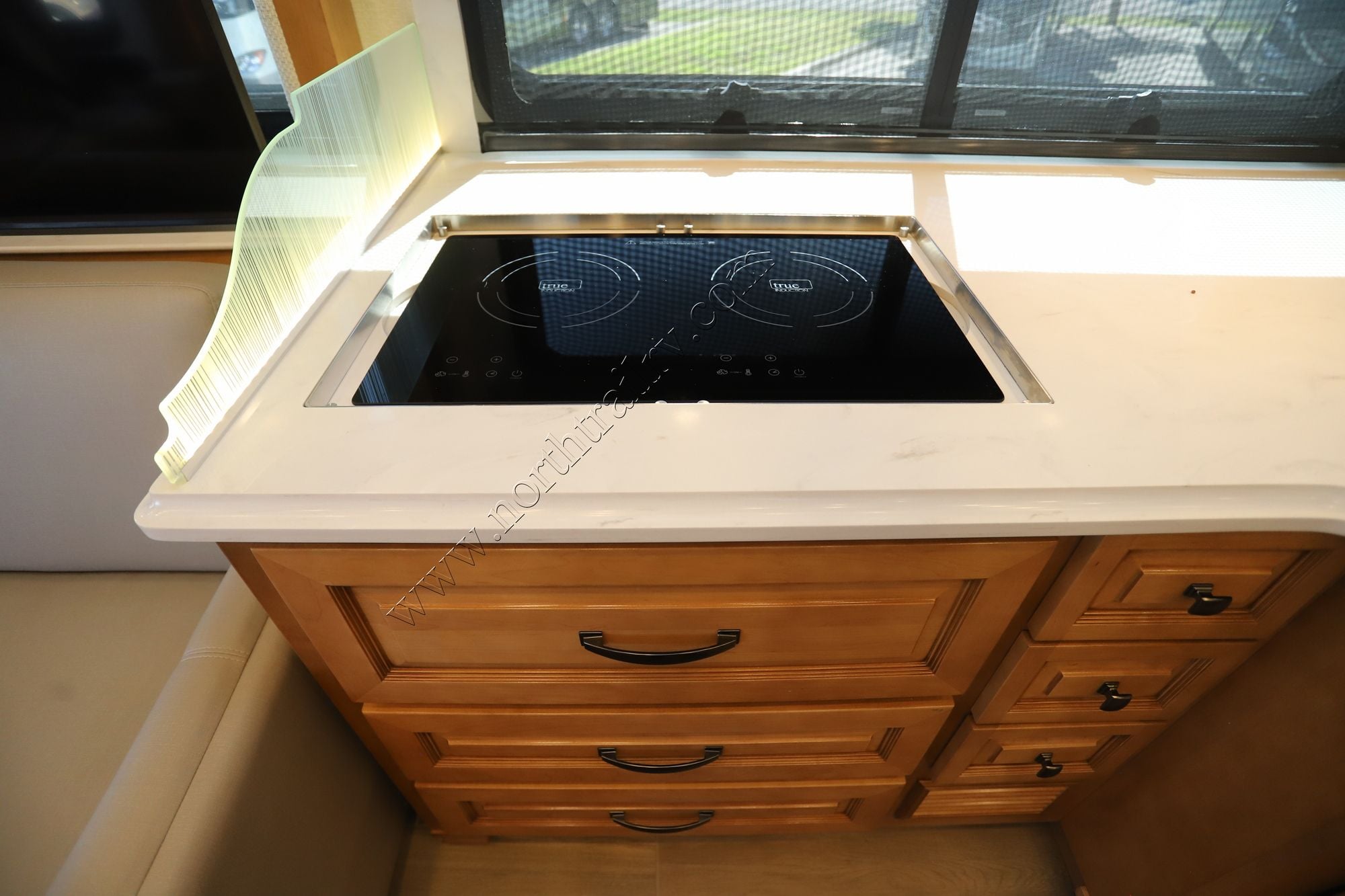 Used 2023 Newmar Dutch Star 3736 Class A  For Sale