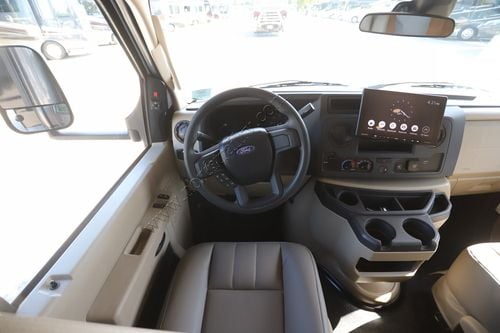 2026 Jayco Greyhawk 30Z