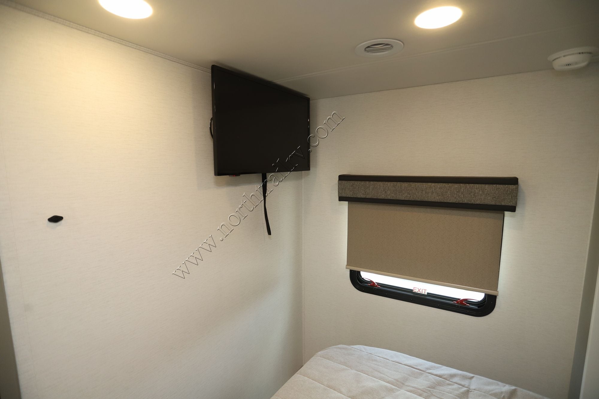 New 2026 Renegade Rv Veracruz 32VDS Super C  For Sale