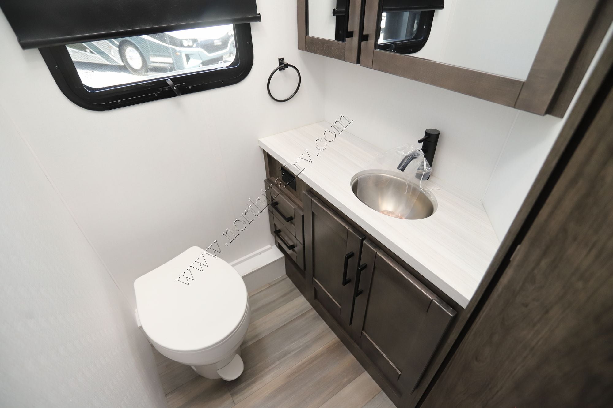 New 2026 Jayco Greyhawk 29MV Class C  For Sale