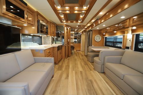 2023 Newmar Dutch Star 3736 Class A