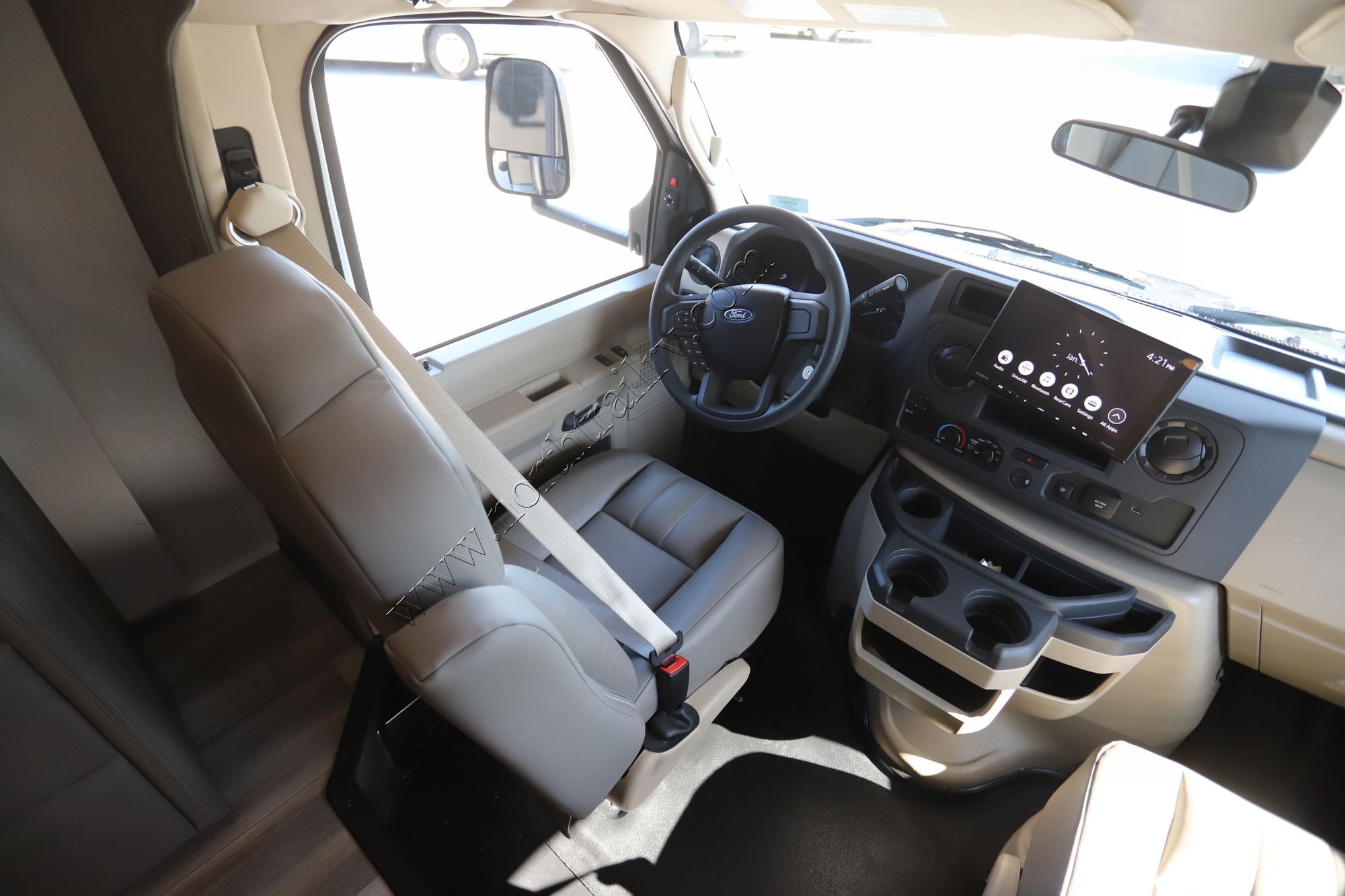 New 2026 Jayco Greyhawk 30Z Class C  For Sale