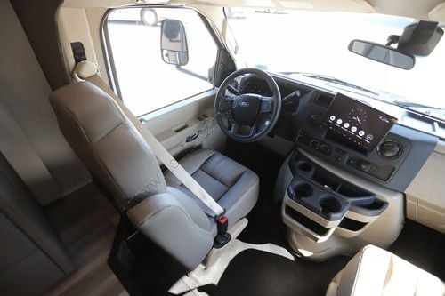 2026 Jayco Greyhawk 30Z