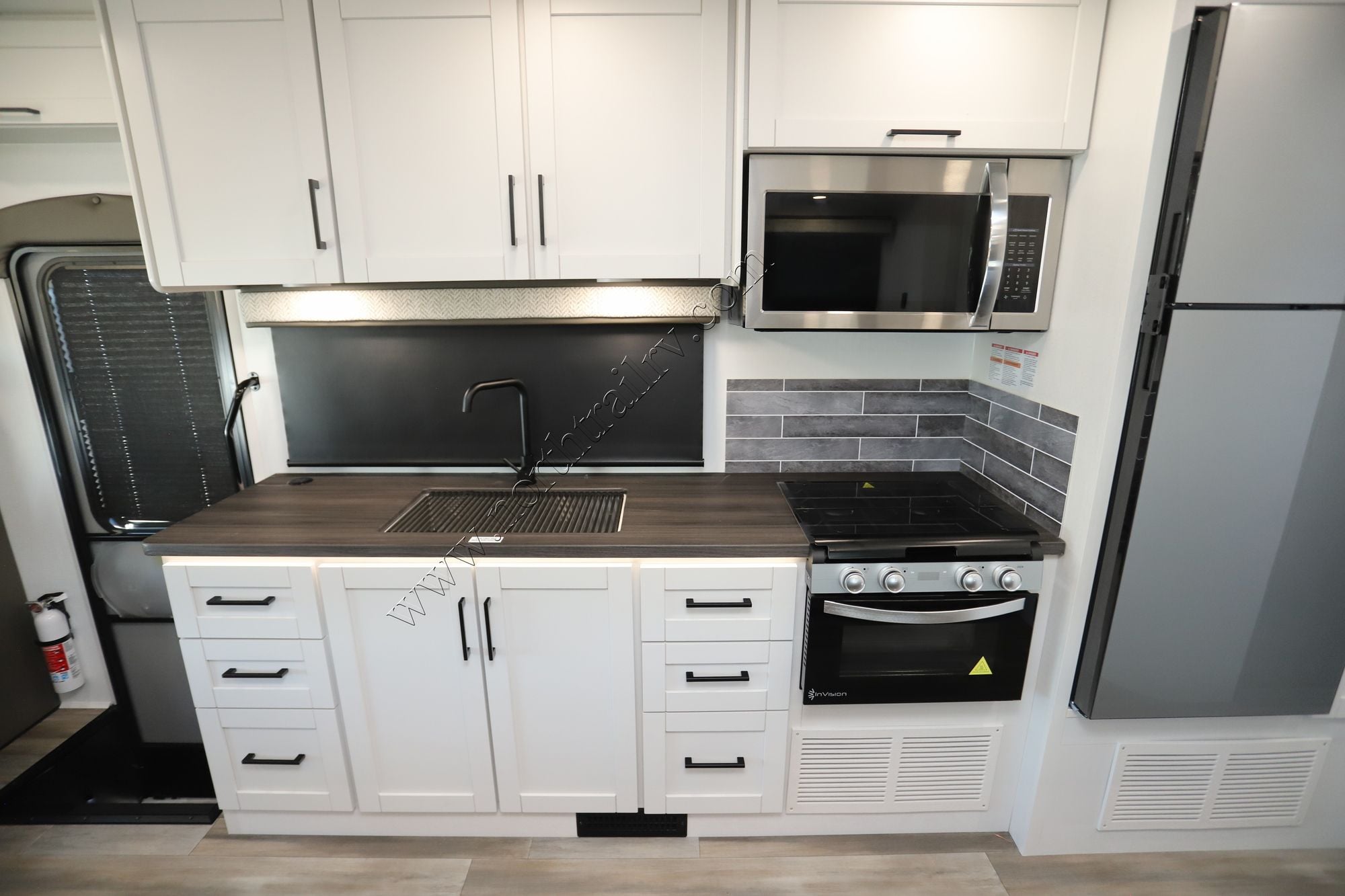 New 2026 Jayco Greyhawk 29MV Class C  For Sale