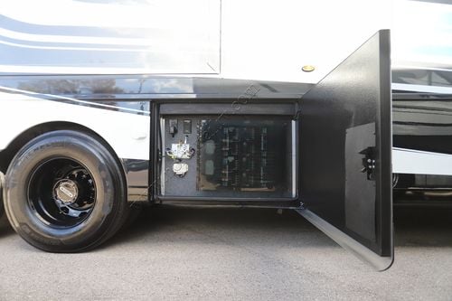 2026 Newmar Dutch Star 4325