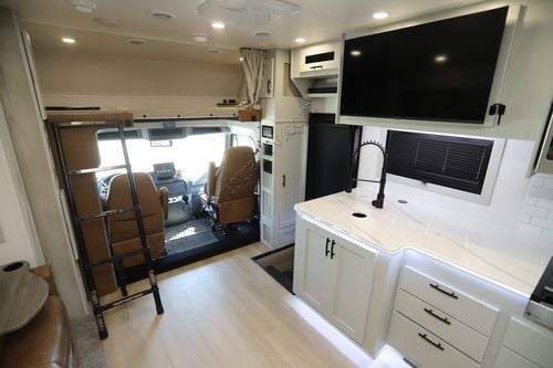 2026 Dynamax Europa 34SSFR