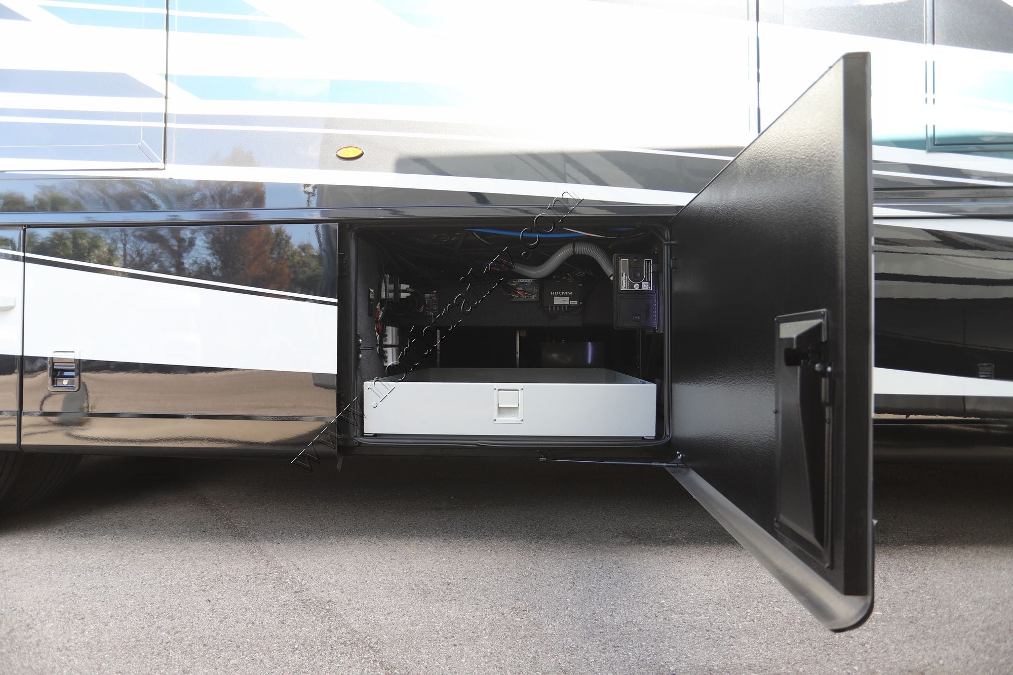 New 2026 Newmar Dutch Star 4325 Class A  For Sale