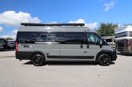 2026 Winnebago Travato 59K