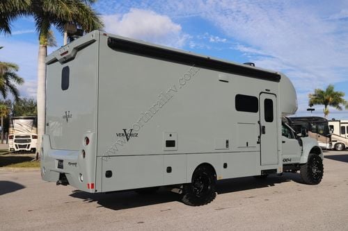 2026 Renegade Rv Veracruz 30VRM