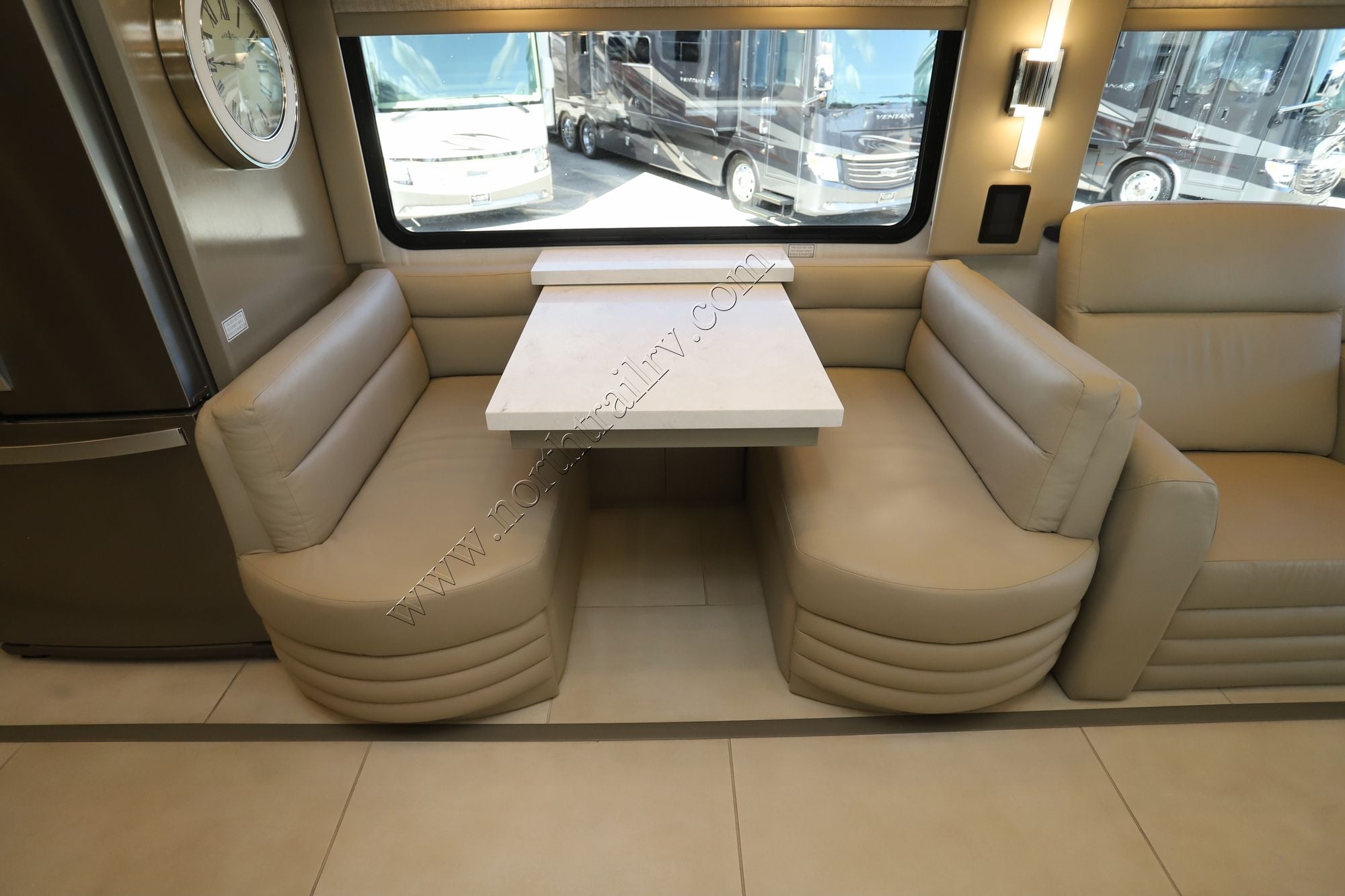 Used 2025 Newmar Mountain Aire 4118 Class A  For Sale