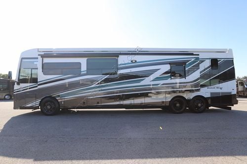 2026 Newmar Dutch Star 4325